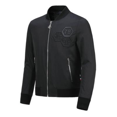 PHILIPP PLEIN Jackets-8